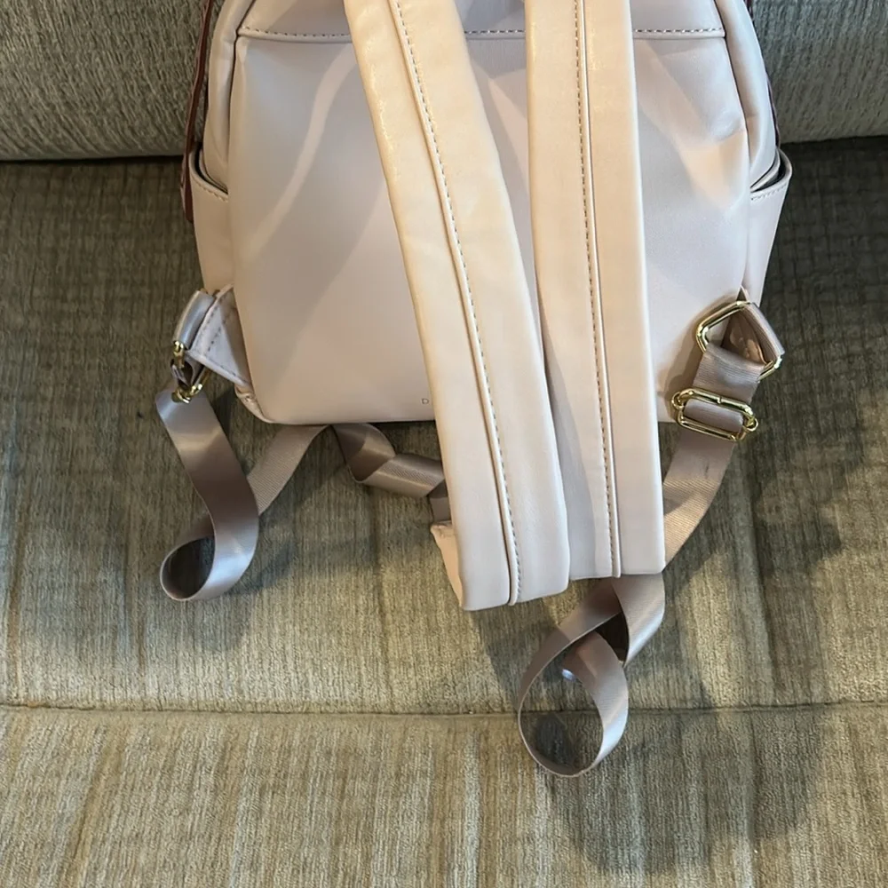 Disney’s Danielle Nicole Hercules Muses mini backpack 10 x 10 new
